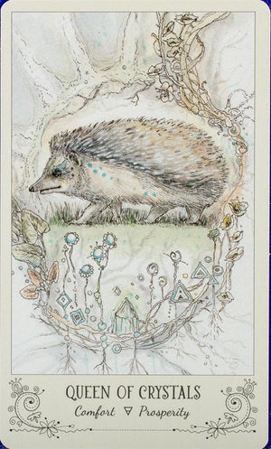 Spiritsong Tarot