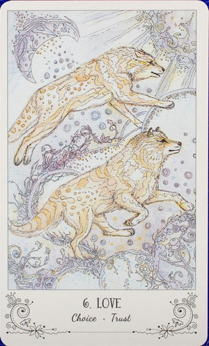 Spiritsong Tarot
