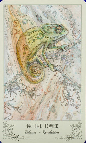 Spiritsong Tarot