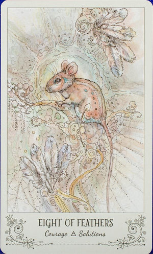 Spiritsong Tarot