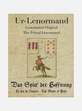 Primal Lenormand