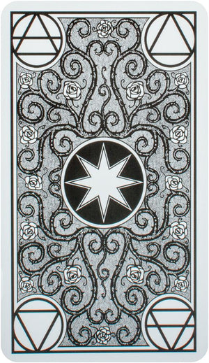 Bianco Nero Tarot