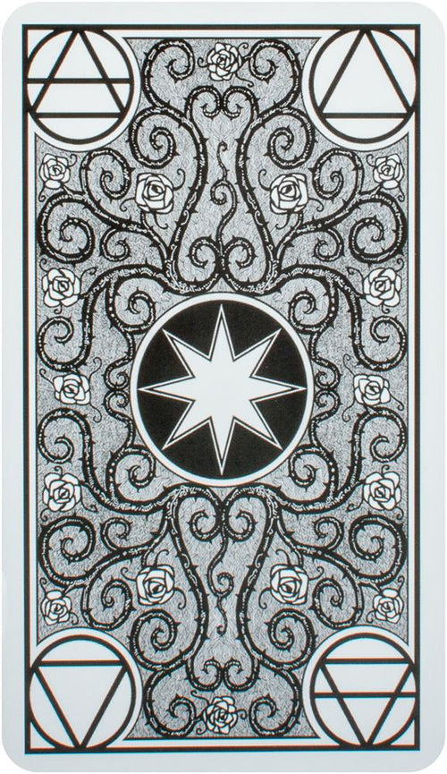 Bianco Nero Tarot