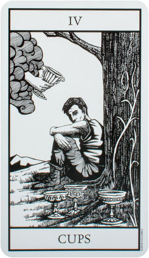 Bianco Nero Tarot