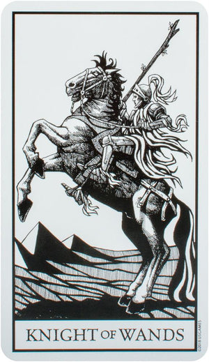 Bianco Nero Tarot