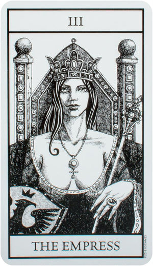 Bianco Nero Tarot