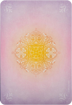 Mystical Wisdom Card Deck