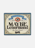 Maybe Lenormand