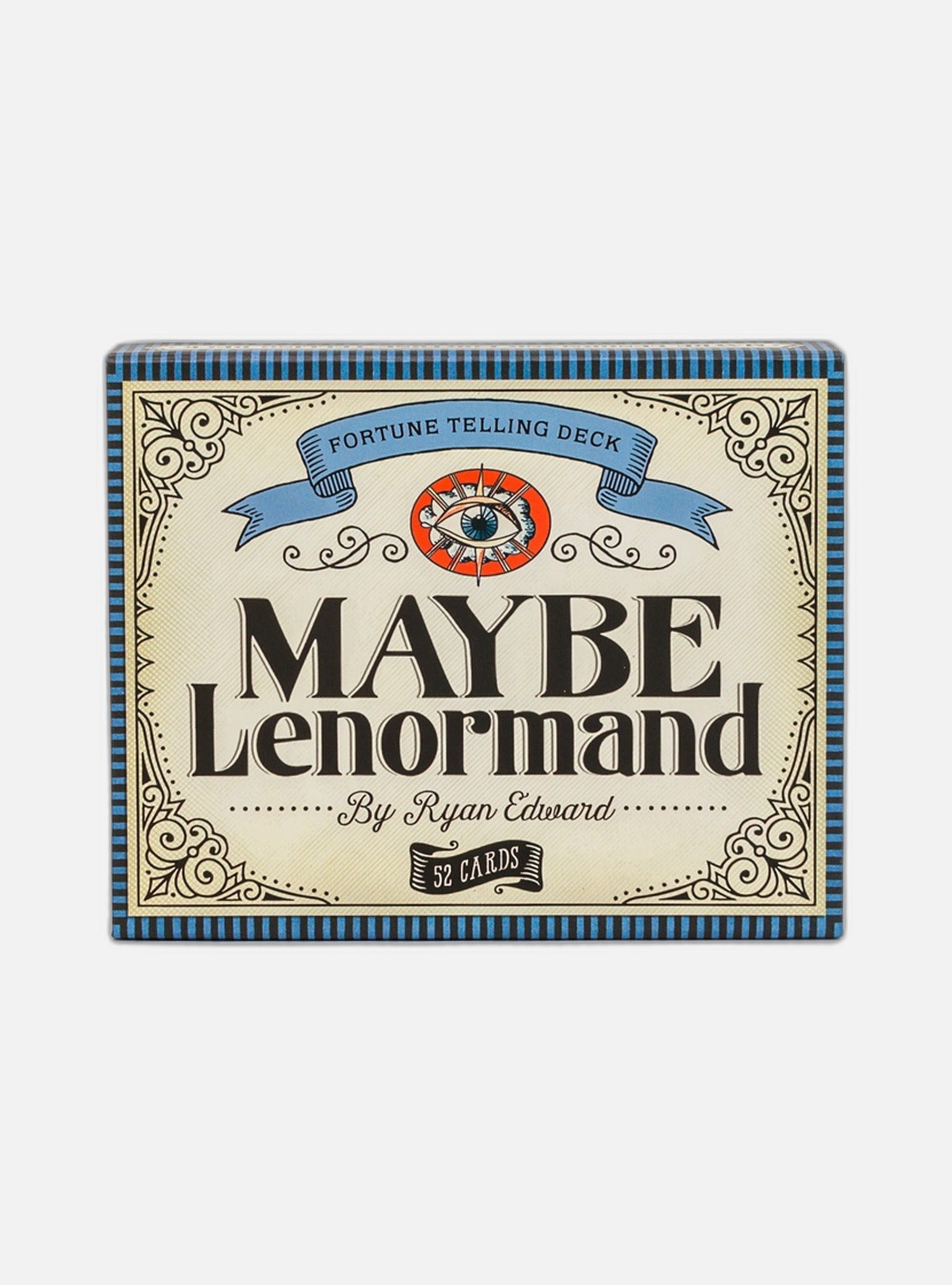 Maybe Lenormand