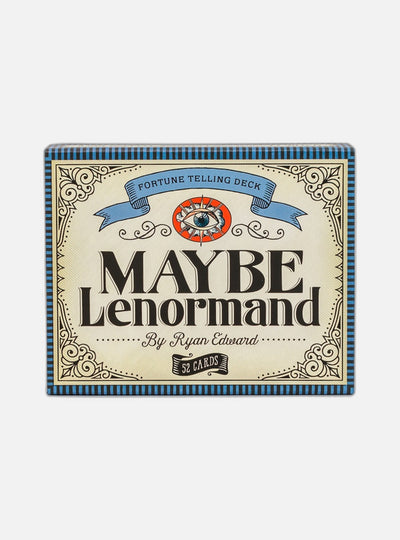 Maybe Lenormand