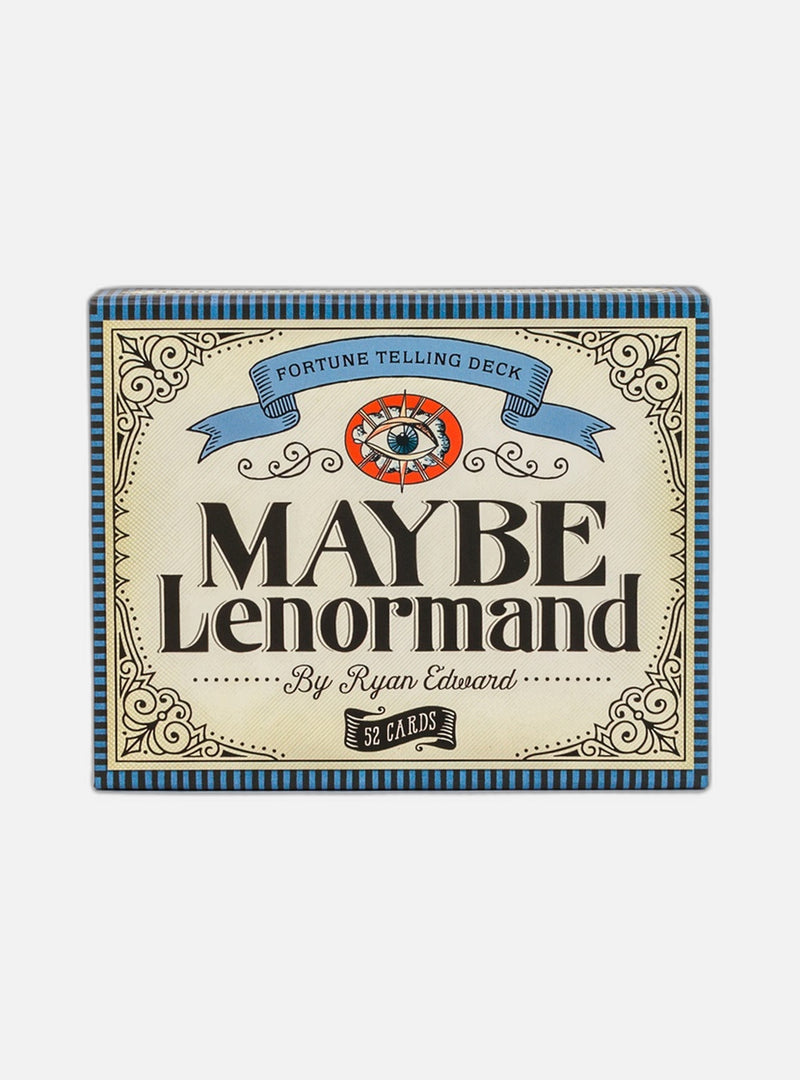 Maybe Lenormand