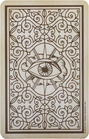 Maybe Lenormand