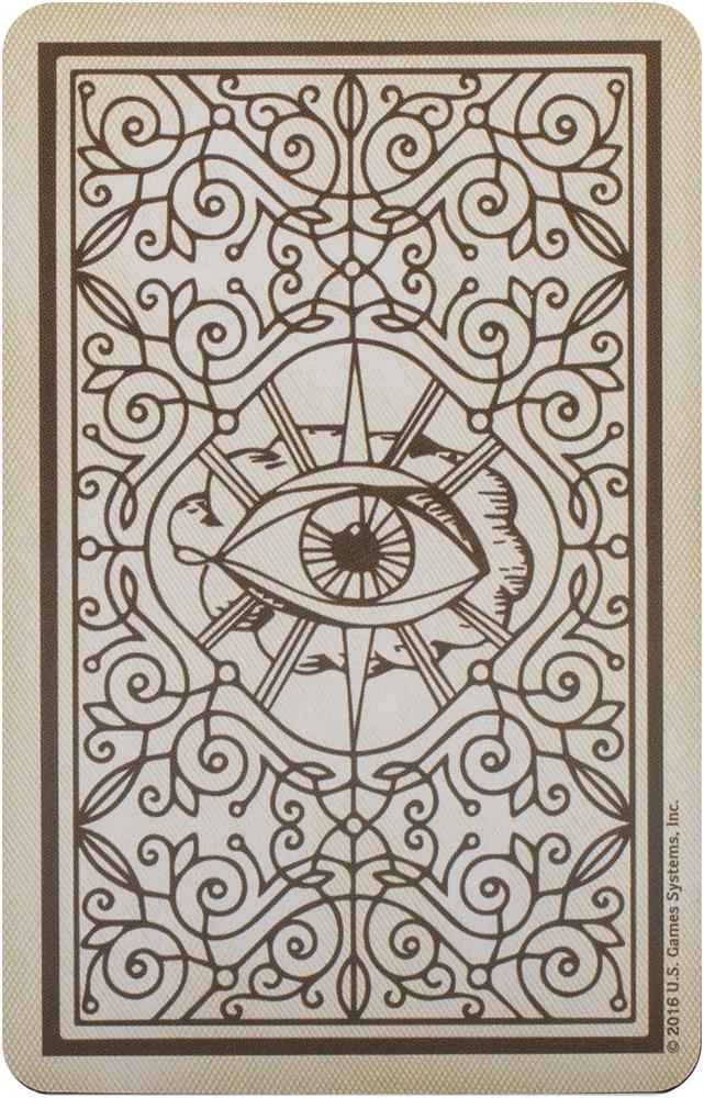 Maybe Lenormand