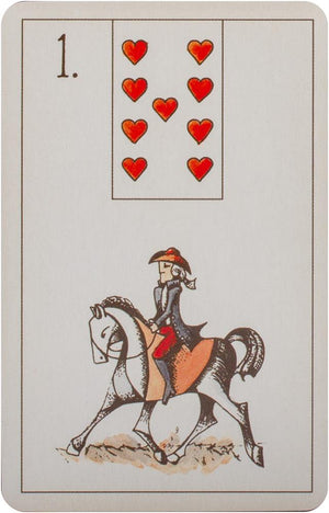 Maybe Lenormand