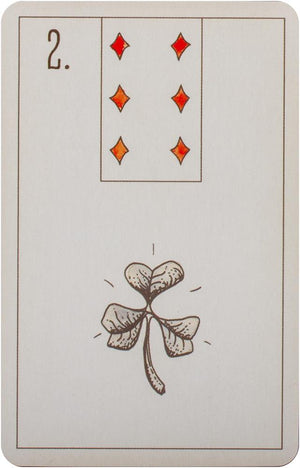 Maybe Lenormand