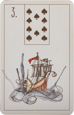 Maybe Lenormand