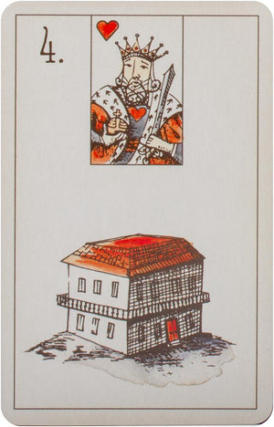 Maybe Lenormand