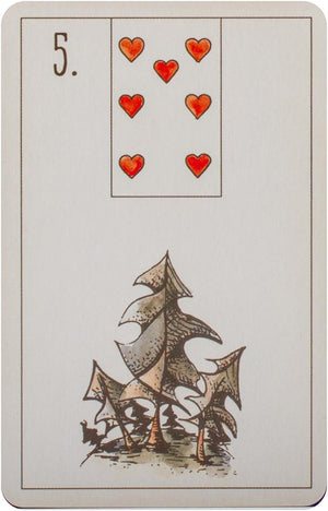 Maybe Lenormand