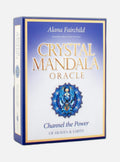 Crystal Mandala Oracle