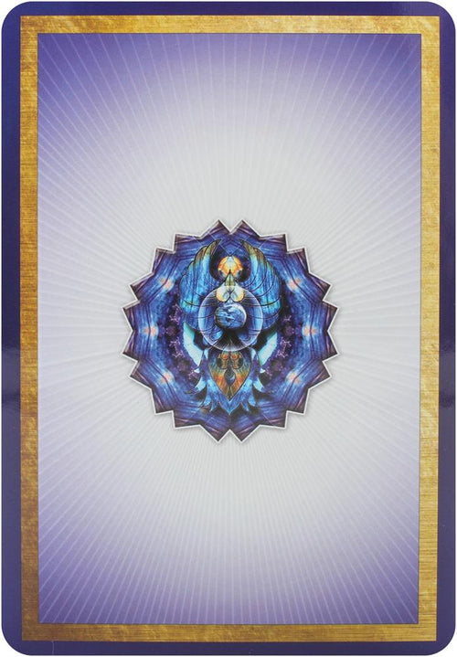 Crystal Mandala Oracle