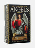 Influence Of The Angels Tarot