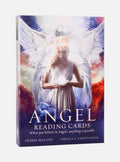 Angel Reading Cards