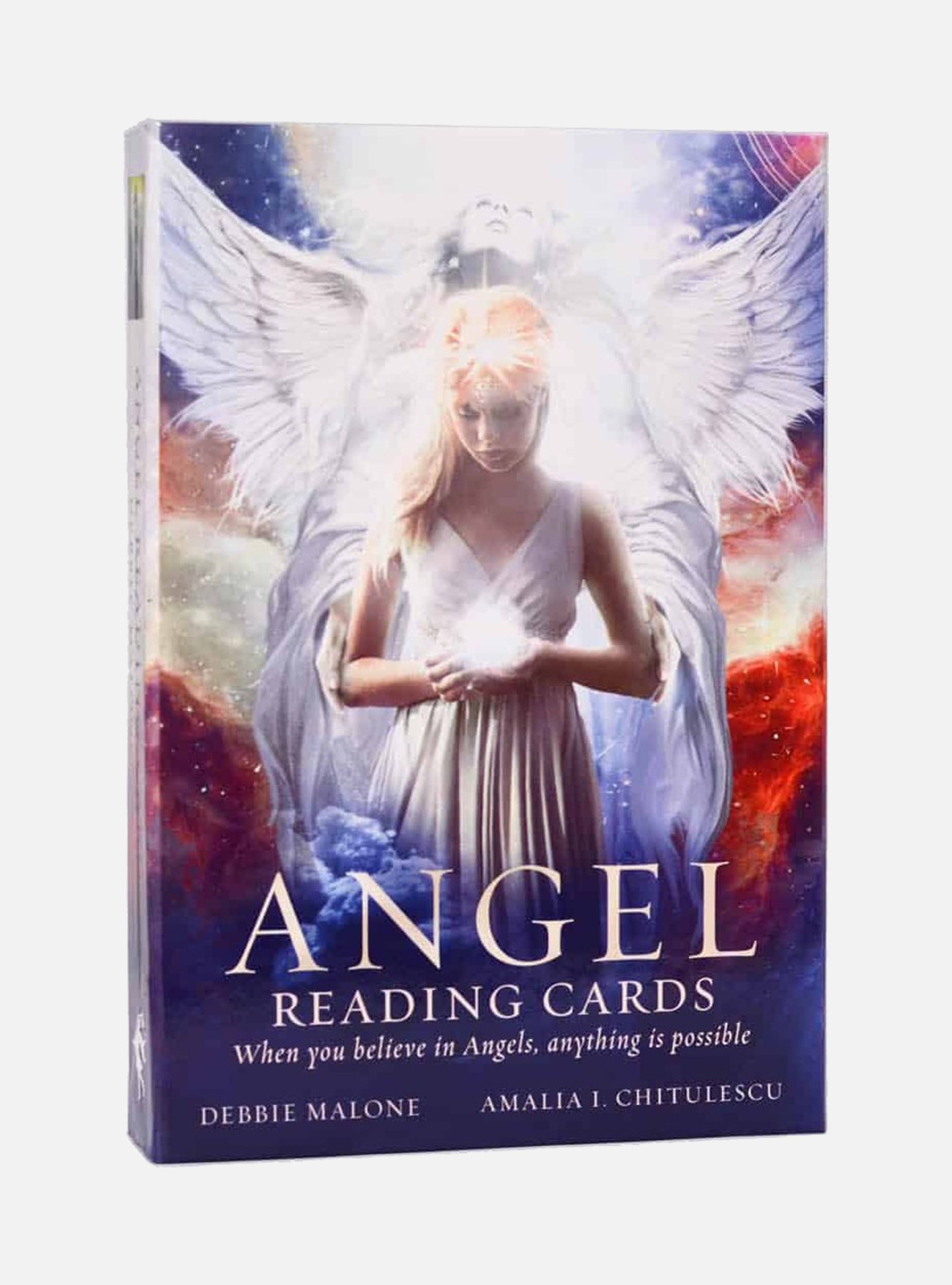 Angel Reading Cards