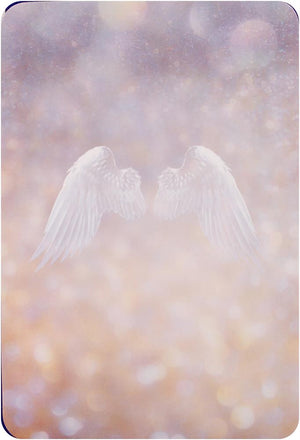 Angel Reading Cards