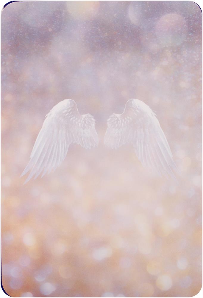 Angel Reading Cards
