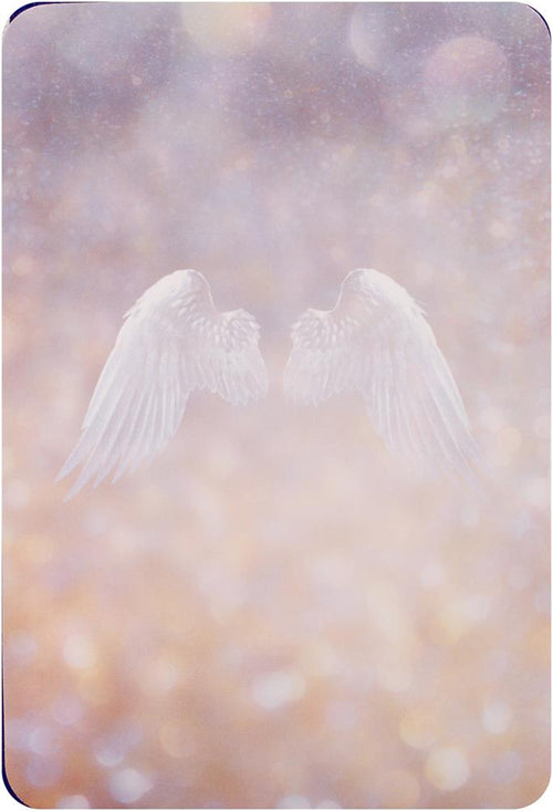Angel Reading Cards