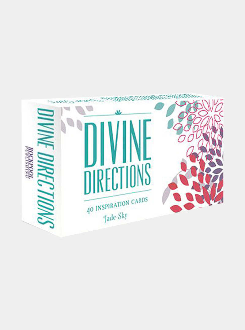 Divine Directions