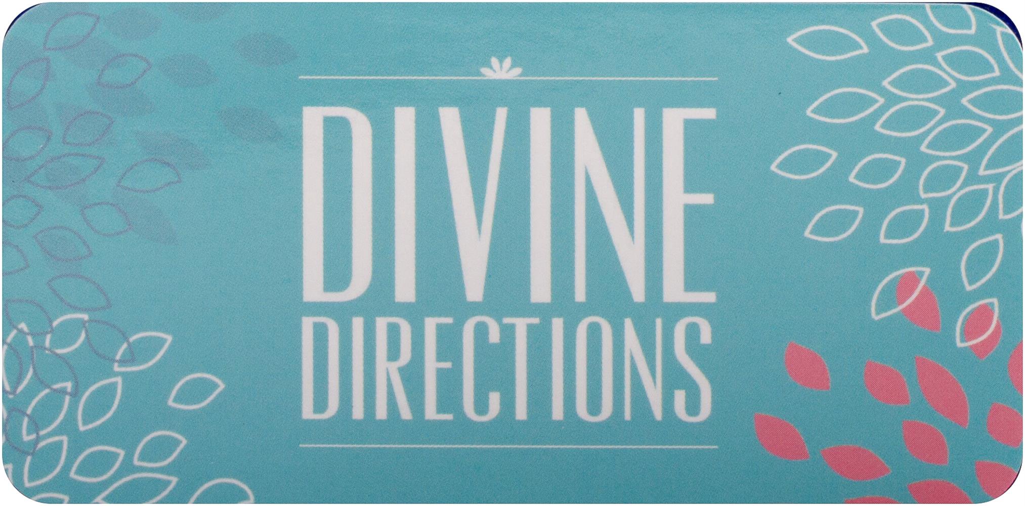 Divine Directions