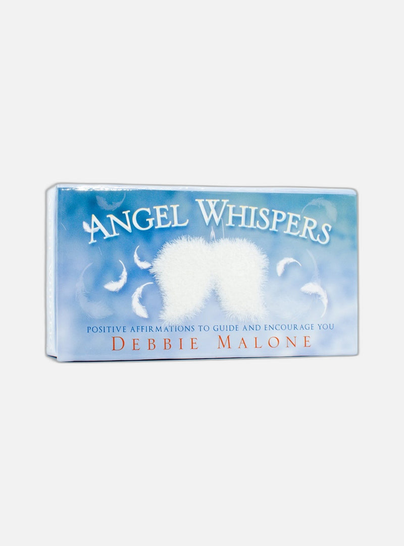 Angel Whispers