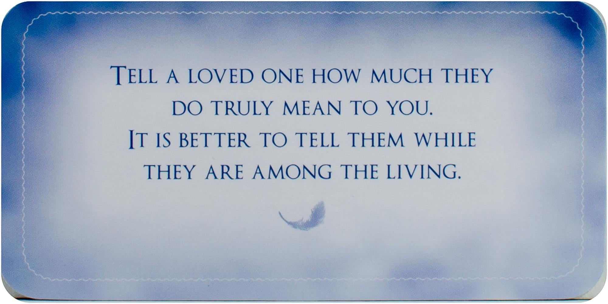 Angel Whispers