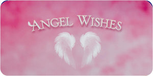 Angel Wishes
