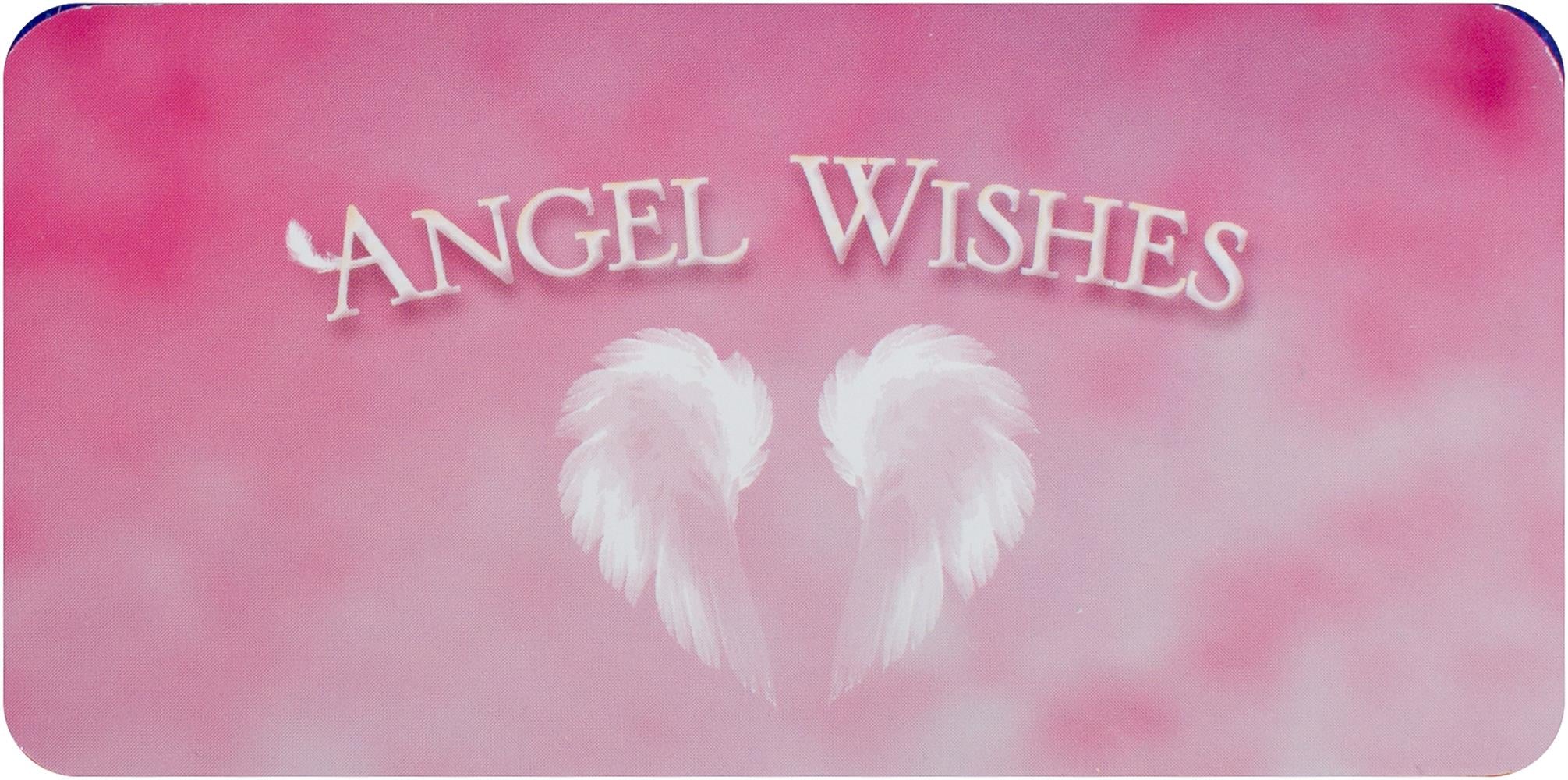 Angel Wishes