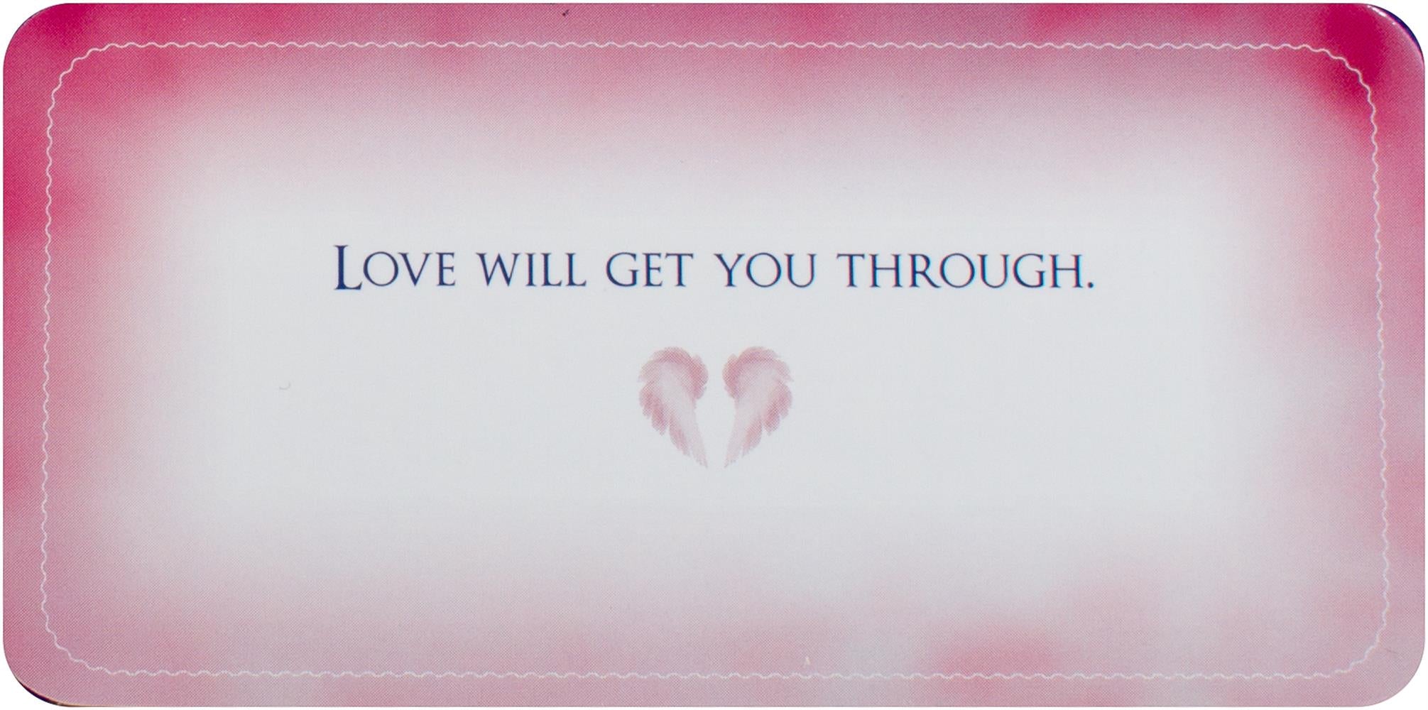 Angel Wishes