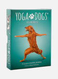 Yoga Dogs Deck & Book Set