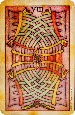 Tarot De Maria Celia
