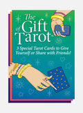Gift of Tarot - Three Card Spreads
