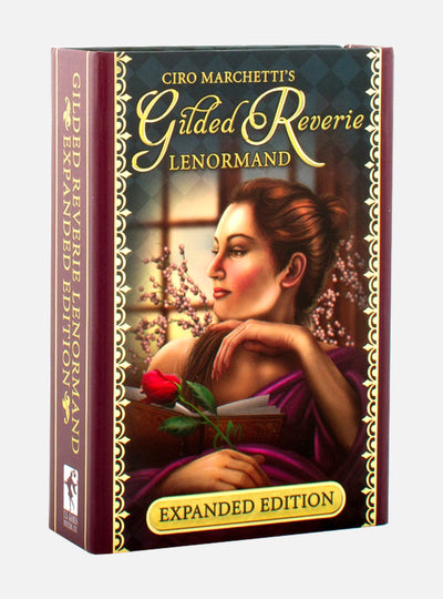 Gilded Reverie Expanded Edition