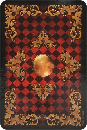 Gilded Reverie Expanded Edition