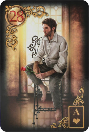 Gilded Reverie Expanded Edition