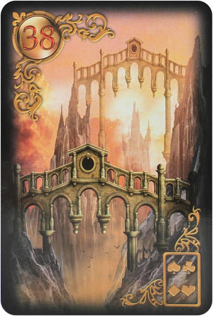 Gilded Reverie Expanded Edition