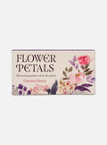 Flower Petals Inspiration Cards