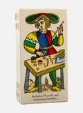 CBD Tarot De Marseille