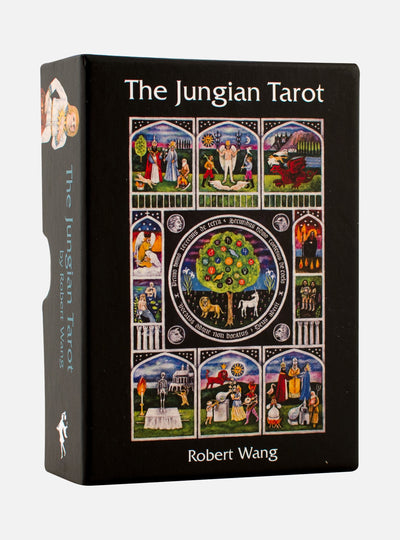 Jungian Tarot
