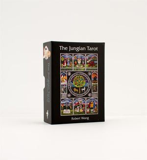 Jungian Tarot