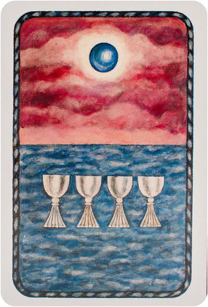 Jungian Tarot