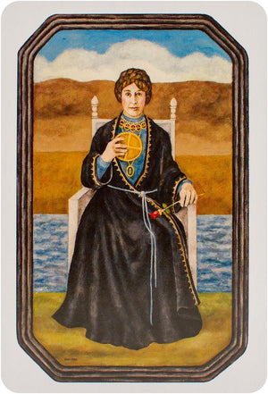Jungian Tarot